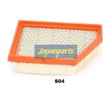 Japanparts Luftfilter FA-S04S