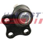 FAST Kniehebelgelenk FT17123 FAST Kniehebelgelenk FT17123