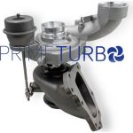 Prime Turbo Turbolader V00512T Prime Turbo Turbolader V00512T