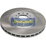 Japanparts Bremsscheibe DI-0227C Japanparts Bremsscheibe DI-0227C
