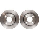 Bremsscheibe Vw T. A80/100 DF1526 Bremsscheibe Vw T. A80/100 DF1526