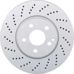 Bremsscheibe VA 0 986 479 408 Bremsscheibe VA 0 986 479 408
