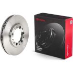 85 481 058 Bremsscheibe VA 09.A055.10