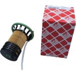 Kraftstofffilter 105809 Kraftstofffilter 105809