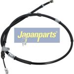 Japanparts Handbremsseil Seilzug Festellbremse BC-2037L Japanparts Handbremsseil Seilzug Festellbremse BC-2037L