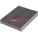 FT37341 FAST Filter, Innenraumluft FT37341