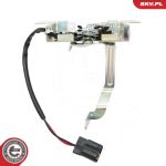 ESEN SKV Motorhaubenschloß 60SKV617 ESEN SKV Motorhaubenschloß 60SKV617