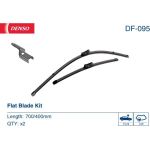 DENSO Wischblatt DF-095 DENSO Wischblatt DF-095