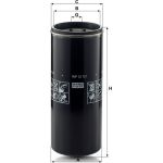 MANN-FILTER Ölfilter LKW WP 12 121 MANN-FILTER Ölfilter LKW WP 12 121