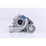 NISSENS Turbolader 93184 NISSENS Turbolader 93184