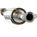 Walker Dieselpartikelfilter EVO C 73215 Walker Dieselpartikelfilter EVO C 73215