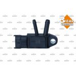 NRF Abgasdrucksensor 708018 NRF Abgasdrucksensor 708018