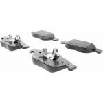 Vaico Bremsbelagsatz für Scheibenbremse V46-0155 Vaico Bremsbelagsatz für Scheibenbremse V46-0155