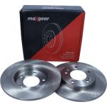 Maxgear Bremsscheibe 19-4703 Maxgear Bremsscheibe 19-4703
