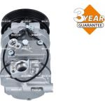 NRF Kompressor 32377 NRF Kompressor 32377