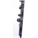 Wasserkühler PKW 627035 Wasserkühler PKW 627035