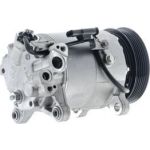 MAHLE Kompressor, Klimaanlage ACP 1385 000P MAHLE Kompressor, Klimaanlage ACP 1385 000P