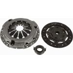 Sachs Kupplungssatz 3000 950 990 Sachs Kupplungssatz 3000 950 990