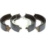 Bosch Bremsbacken 0 986 487 313