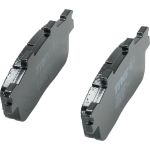 TRW Bremsbeläge MCB800 TRW Bremsbeläge MCB800