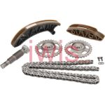 STEUERKETTENSATZ IWI59113SET STEUERKETTENSATZ IWI59113SET