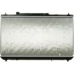 MAHLE Kühler, Motorkühlung CR 548 000S MAHLE Kühler, Motorkühlung CR 548 000S