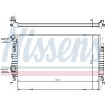 Wasserkühler PKW 65304 Wasserkühler PKW 65304