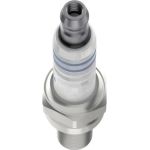 Bosch Automotive Zündkerze 0242060501 Bosch Automotive Zündkerze 0242060501