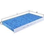 MAHLE Filter, Innenraumluft LAO 138