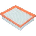Kamoka Luftfilter F253801 Kamoka Luftfilter F253801