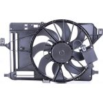 Kühlerlüfter PKW 85917 Kühlerlüfter PKW 85917