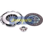 KF-544 Kupplungssatz KF-544 Kupplungssatz