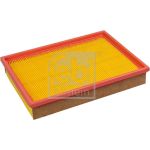 FEBI BILSTEIN Luftfilter 15971 FEBI BILSTEIN Luftfilter 15971