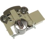 AS-PL Lichtmaschinenregler ARE5016
