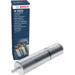 Kraftstofffilter F 026 402 824 Kraftstofffilter F 026 402 824