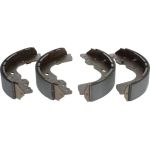 Bremsbacken 0 986 487 922 Bremsbacken 0 986 487 922