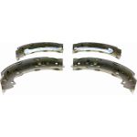 V42-4139 Vaico Bremsbackensatz V42-4139 V42-4139 Vaico Bremsbackensatz V42-4139