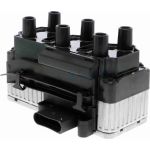 Vemo Zündspule V10-70-0008 Vemo Zündspule V10-70-0008