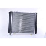 Nissens Wasserkühler PKW 62650