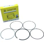 Tonringe Opel Astra 1.6T 07 08-435500-00 Tonringe Opel Astra 1.6T 07 08-435500-00