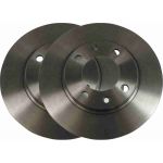 Vaico Bremsscheibe V42-40004