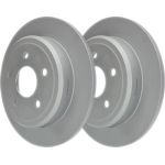 Bremsscheibe Jeep T. Commander/Grand Cherokee 3,7-5,7 4X4 04-10 24.0114-0118.1 Bremsscheibe Jeep T. Commander/Grand Cherokee 3,7-5,7 4X4 04-10 24.0114-0118.1