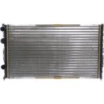 MAHLE Kühler, Motorkühlung CR 1535 000S MAHLE Kühler, Motorkühlung CR 1535 000S