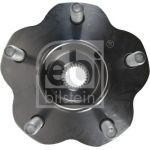 FEBI BILSTEIN Radlagersatz 175371 FEBI BILSTEIN Radlagersatz 175371