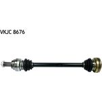 SKF Antriebswelle VKJC 8676 SKF Antriebswelle VKJC 8676