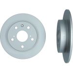 KAMOKA Bremsscheibe 103506