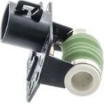 MAHLE Widerstand, Innenraumgebläse ABR 156 000P