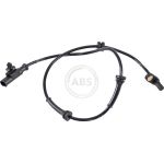 A.B.S. ABS Sensor 31796 A.B.S. ABS Sensor 31796