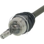 FEBI BILSTEIN Antriebswelle 181090 FEBI BILSTEIN Antriebswelle 181090