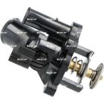 NRF Thermostat, Kühlmittel 725247 NRF Thermostat, Kühlmittel 725247